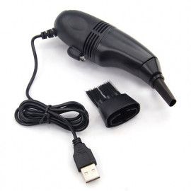 Mini vysavač USB