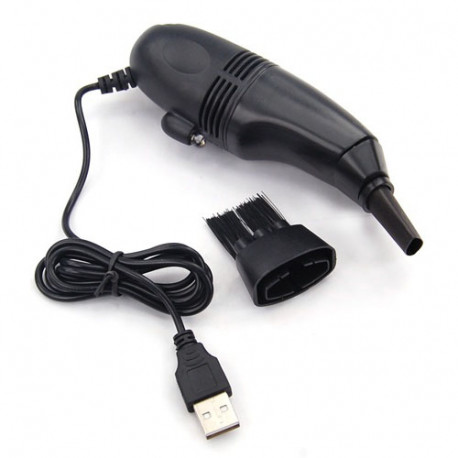 Mini vysavač USB