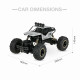 RC auto Rock Crawler 4x4