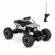 RC auto Rock Crawler 4x4