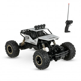 RC auto Rock Crawler 4x4