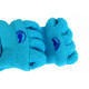 Adjustační ponožky Blue S (vel. do 38)