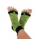 Adjustační ponožky Green L (vel. 43+)