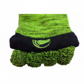 Adjustační ponožky Green S (vel. do 38)