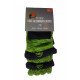 Adjustační ponožky Green S (vel. do 38)