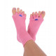 Adjustační ponožky Pink M (vel. 39-42)