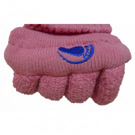 Adjustační ponožky Pink S (vel. do 38)