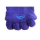 Adjustační ponožky Purple M (vel. 39-42)
