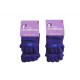 Adjustační ponožky Purple M (vel. 39-42)