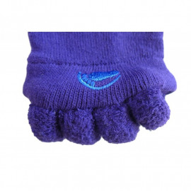 Adjustační ponožky Purple S (vel. do 38)