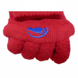 Adjustační ponožky Red M (vel. 39-42)