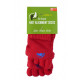 Adjustační ponožky Red M (vel. 39-42)