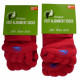 Adjustační ponožky Red M (vel. 39-42)