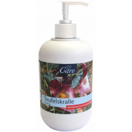 Čertův dráp - krém na klouby a svaly 500 ml