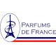Dárková sada francouzských parfémů Charrier Parfums, 5 ks