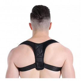 Korektor pro vzpřímené držení těla L/XL