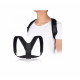 Korektor pro vzpřímené držení těla L/XL