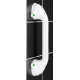 Koupelnové madlo s přísavkami SECURA WENKO 42 cm