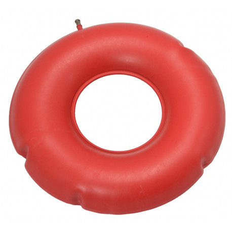 Nafukovací kruh na sezení - 45 cm