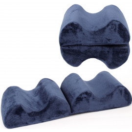 Polohovací polštář mezi nohy a kolena Vital Comfort