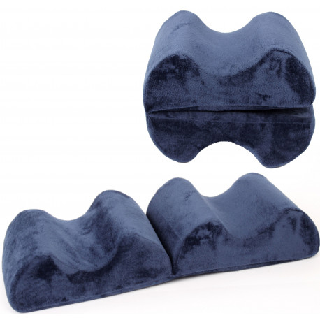 Polohovací polštář mezi nohy a kolena Vital Comfort