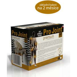 Pro Joint premium - podpora kloubů