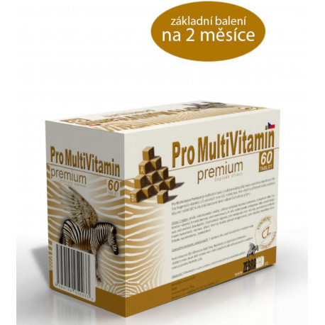 Pro MultiVitamin premium
