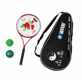 Raketa Tai Chi (Bai Long/Rou Li Qui)