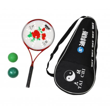 Raketa Tai Chi (Bai Long/Rou Li Qui)