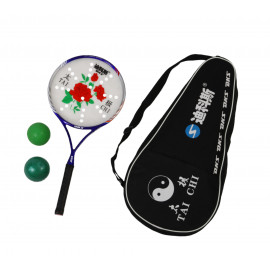 Raketa Tai Chi (Bai Long/Rou Li Qui)