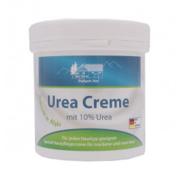 Regenerační krém 10% Urea 250 ml