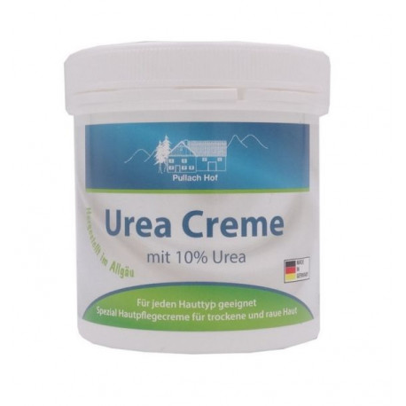 Regenerační krém 10% Urea 250 ml