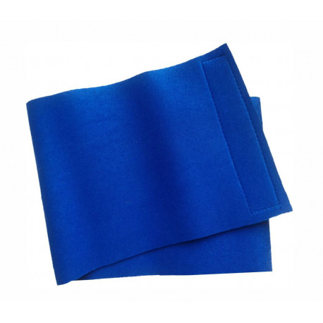 Zeštíhlující neoprenový pás 100cm x 20cm