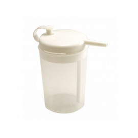 Hrnek pro pití vleže 250 ml
