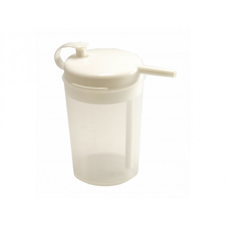 Hrnek pro pití vleže 250 ml