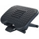 Ergonomická masážní podložka pod nohy s válečky