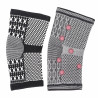 Kolenní návlek s magnety XL (42-48)