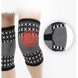 Kolenní návlek s magnety XL (42-48)