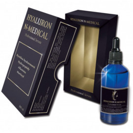 Hyaluron N-Medical sérum 100 ml + dárek a doprava zdarma
