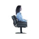 Ergonomická podložka pod záda