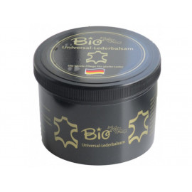Balzám na kůži a koženku - BIO LEDERBALSAM
