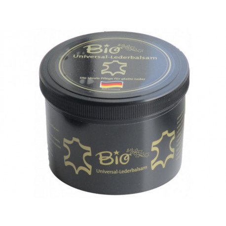 Balzám na kůži a koženku - BIO LEDERBALSAM