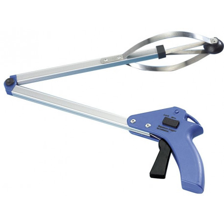 Podavač předmětů skládací 82 cm