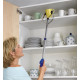 Podavač předmětů skládací 82 cm