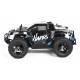 RC auto Hades offroad