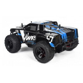 RC auto Hades offroad