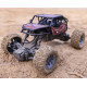 RC auto Crawled 4x4