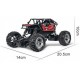 RC auto Crawled 4x4