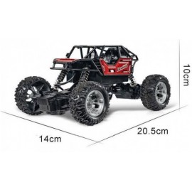 RC auto Crawled 4x4