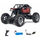 RC auto Crawled 4x4